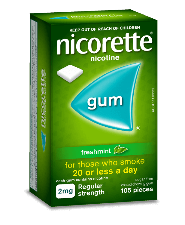 nicorette-gum-freshmint
